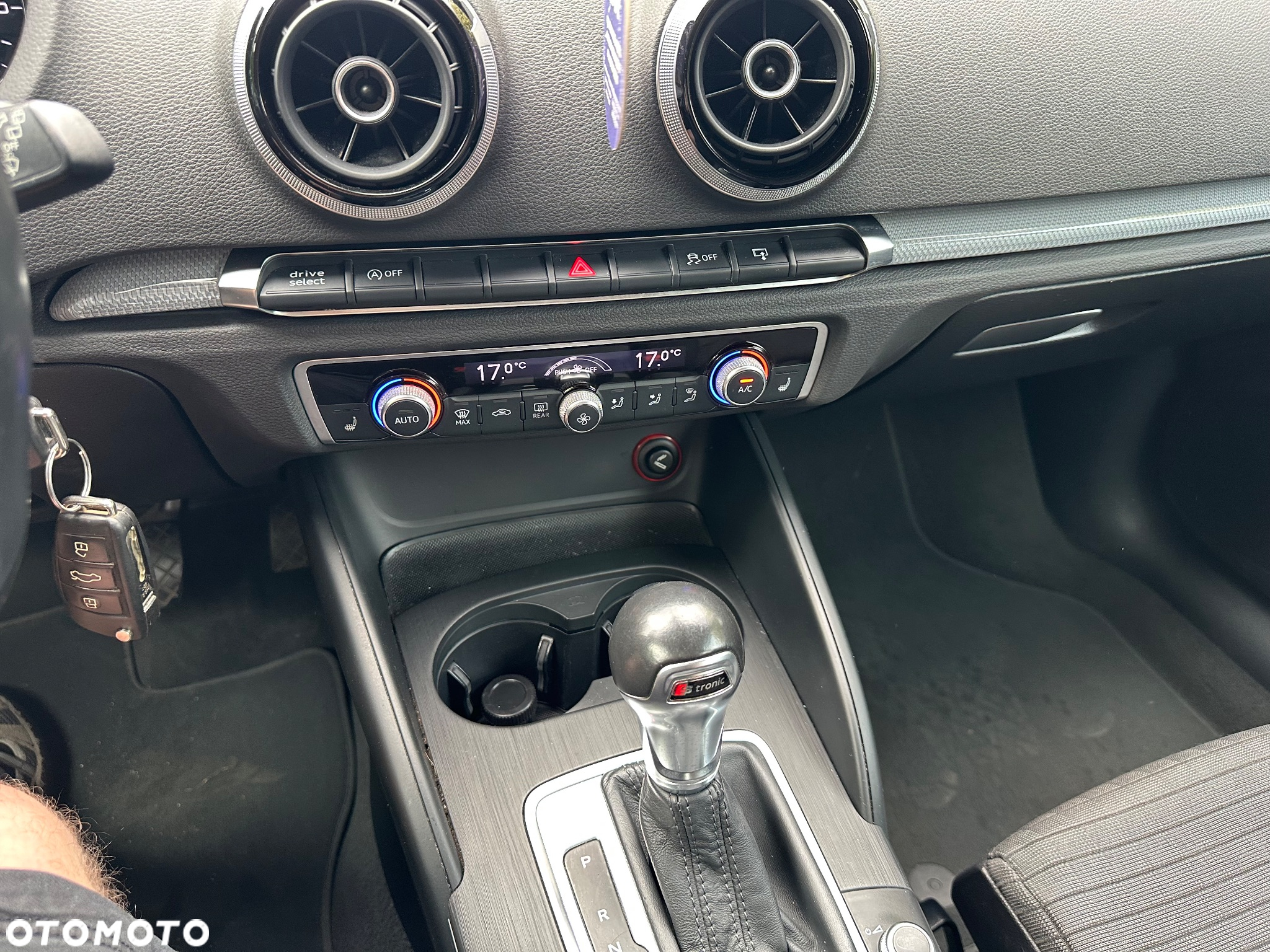 Audi A3 - 10