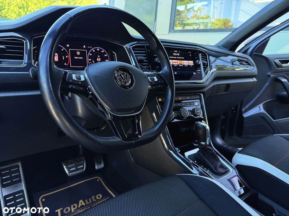 Volkswagen T-Roc 2.0 TDI SCR DSG Life - 16