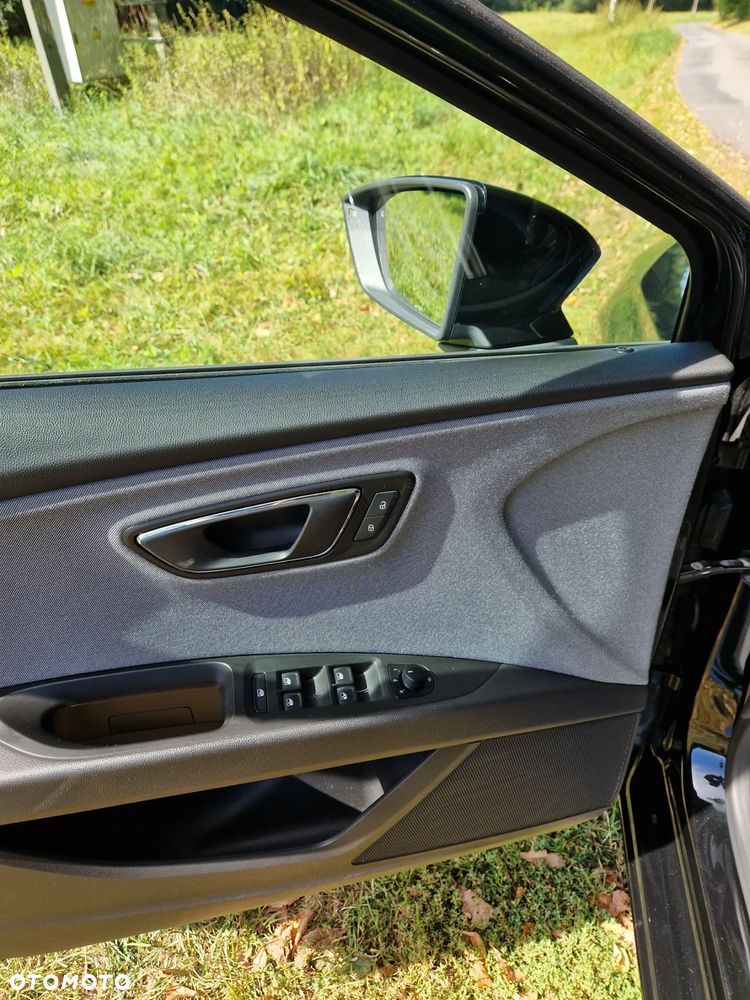Seat Leon - 27
