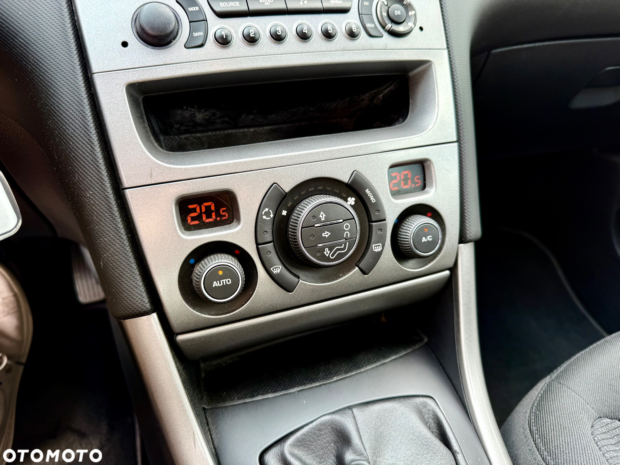 Peugeot 308 - 18
