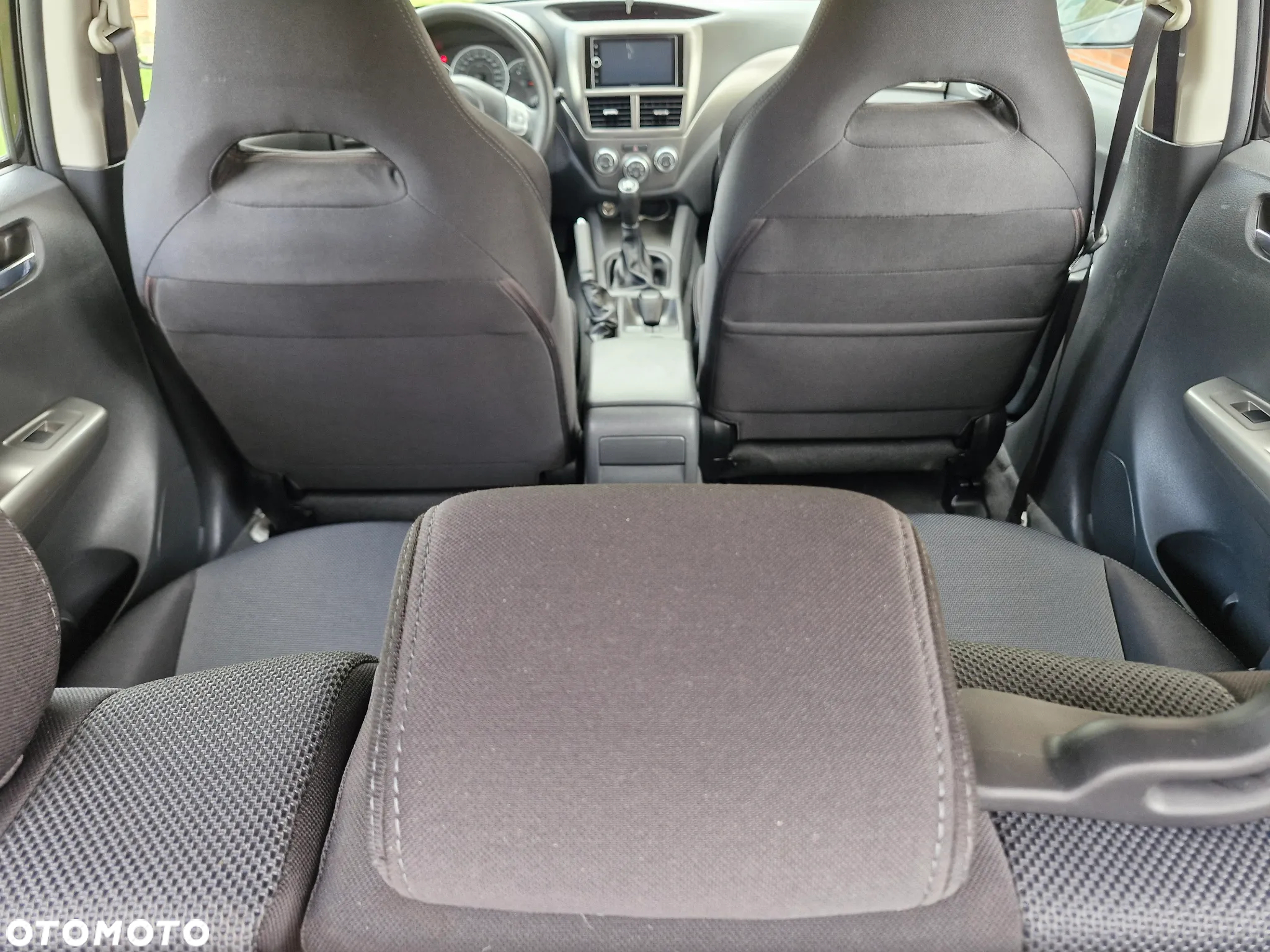 Subaru Impreza 2.0i Edition Sport & Sound - 30