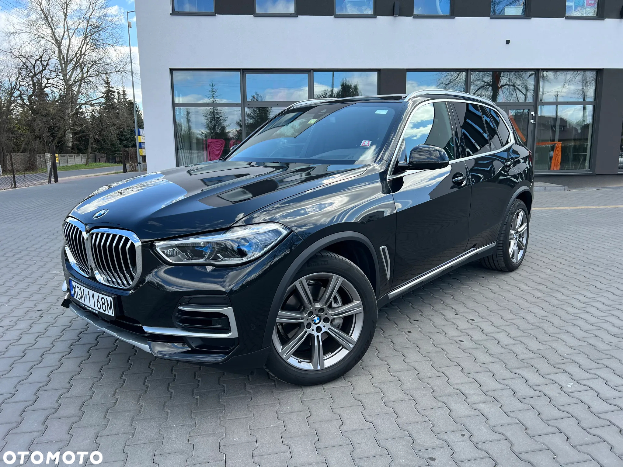 BMW X5 xDrive30d xLine - 2