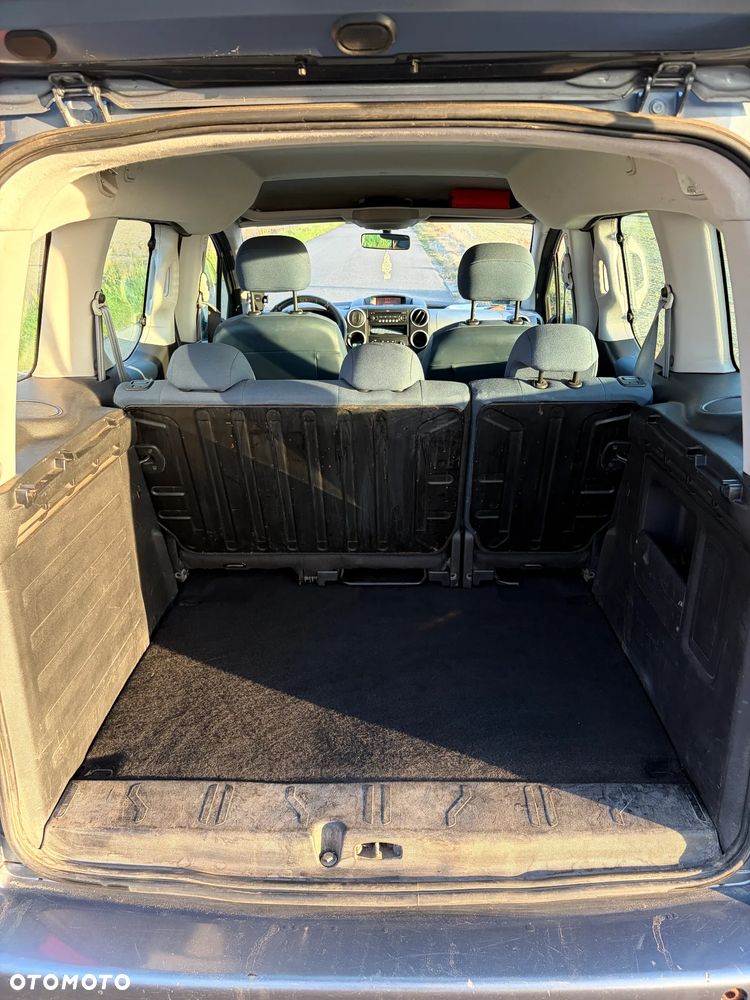 Citroën Berlingo 1.6 16V Multispace - 9