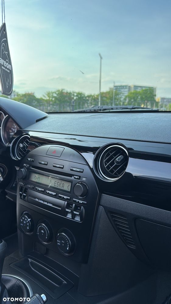 Mazda MX-5 1.8 Energy - 24