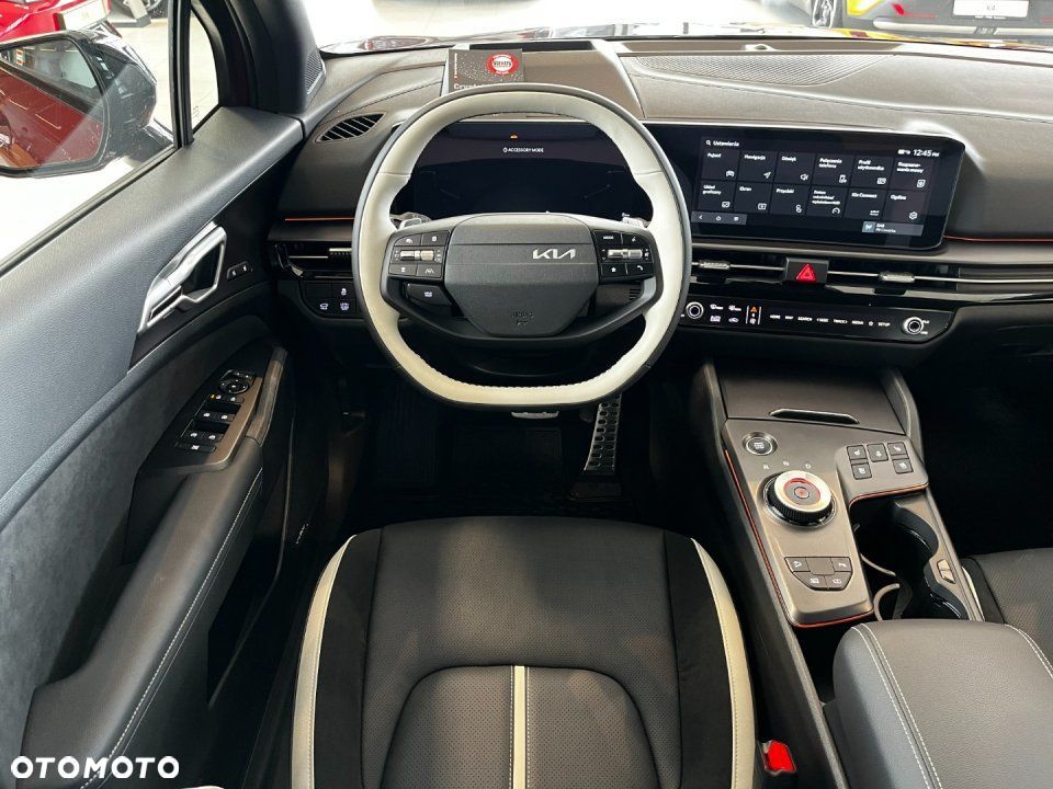 Kia Sportage - 21