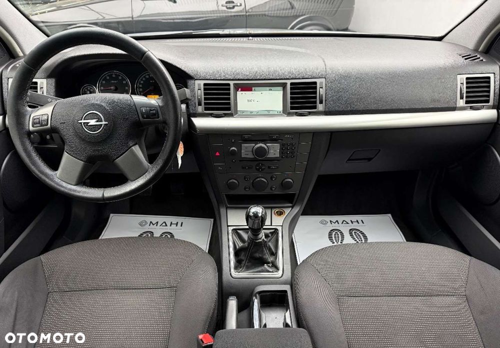 Opel Signum 2.2 Cosmo - 19