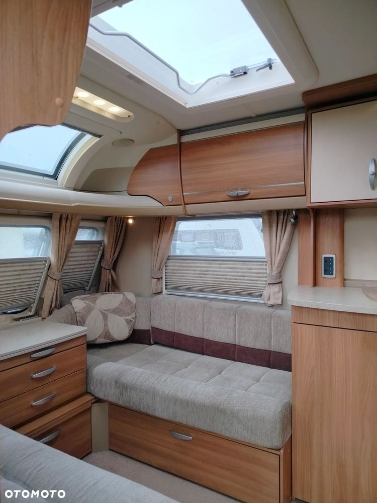 SWIFT Conqueror 630 - 9