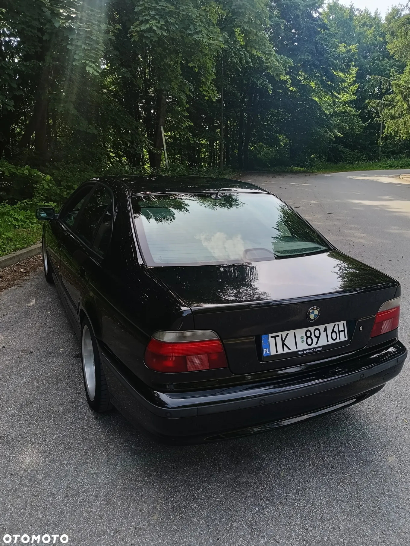 BMW Seria 5 - 11