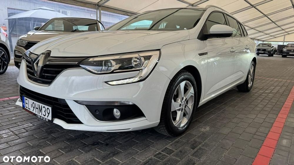 Renault Megane - 8