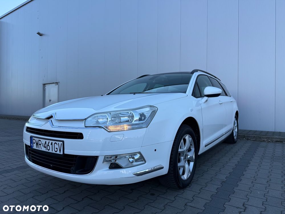 Citroën C5 THP 155 Confort - 8