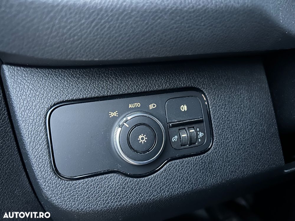 Mercedes-Benz Sprinter 317 CDI EXTRALUNG - 33