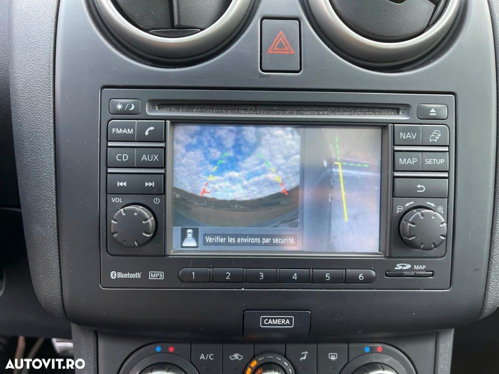 Nissan Qashqai 1.6 DCI 360 - 11