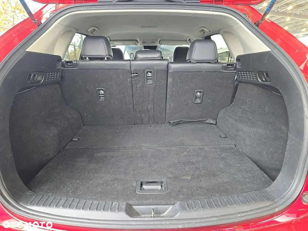 Mazda CX-5 - 11
