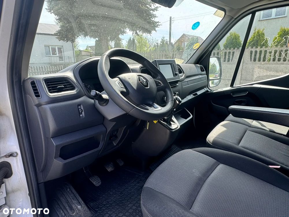 Renault MASTER - 10