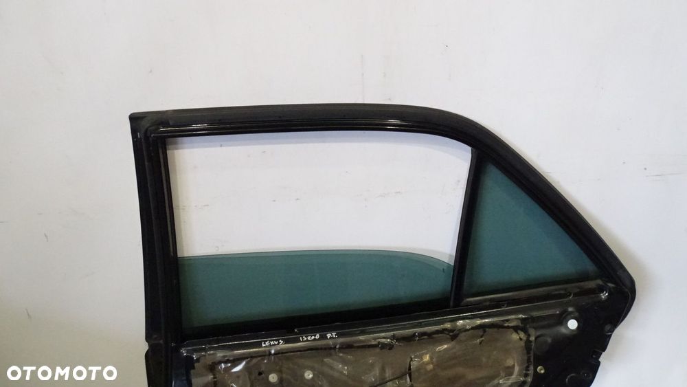 DRZWI PRAWY TYŁ LEXUS IS200 2.0 - 11