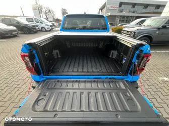 Ford Ranger 3.0 EcoBlue Turbo 4x4 DC MS-RT - 8