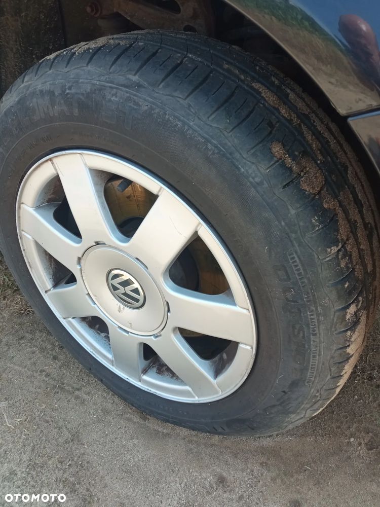 Volkswagen Passat 1.9 TDI CL - 22