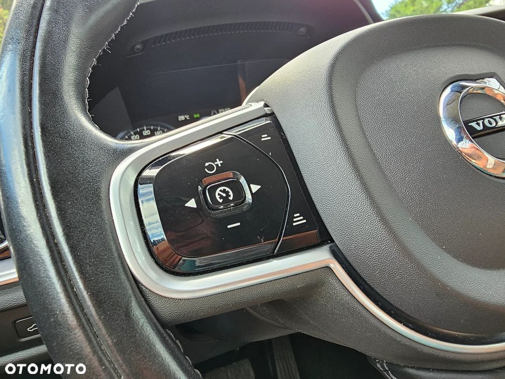 Volvo V60 B3 B Geartronic Momentum Pro - 23