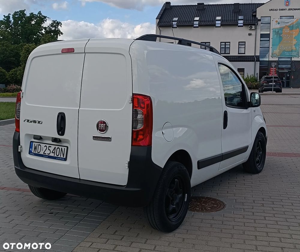 Fiat Fiorino 1.4 8V Base Business - 3