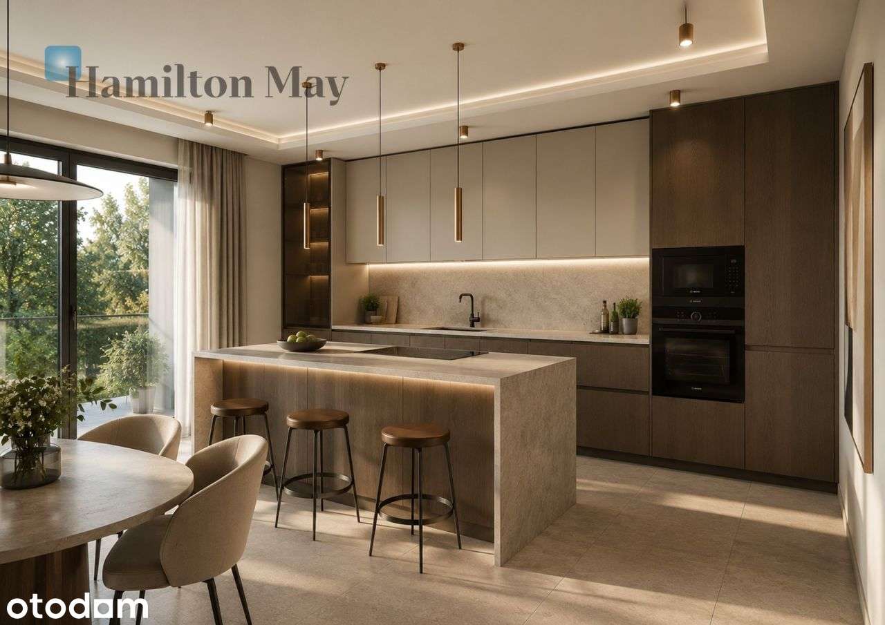 Mieszkanie na sprzedaż, 4 pokoje, 86 m², Warszawa