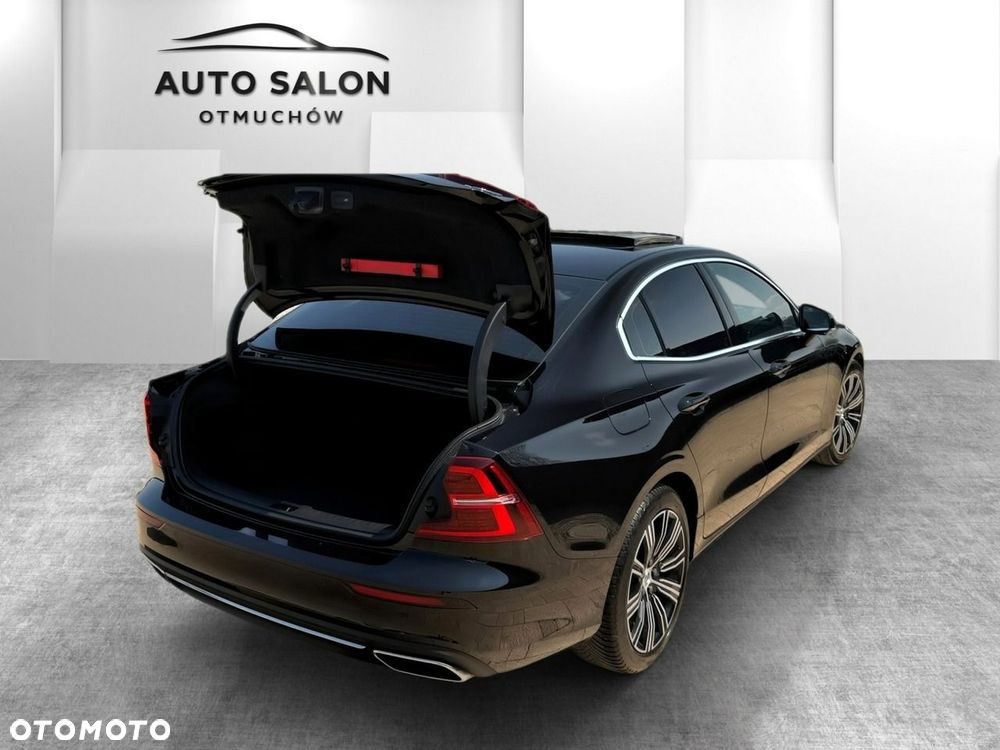Volvo S60 - 7