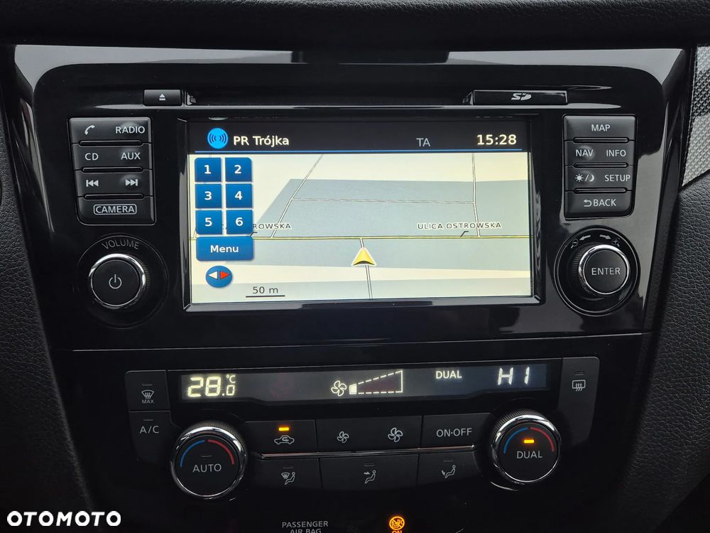 Nissan X-Trail 1.6 DCi ALL-MODE 4x4i N-Connecta - 24