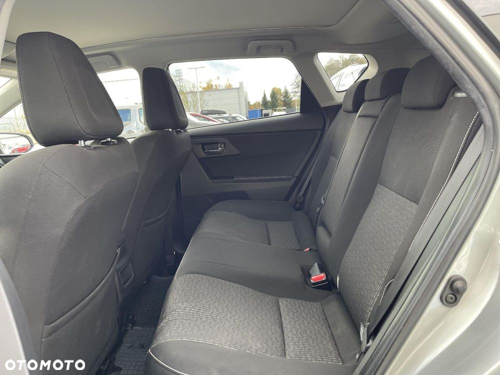 Toyota Auris - 13