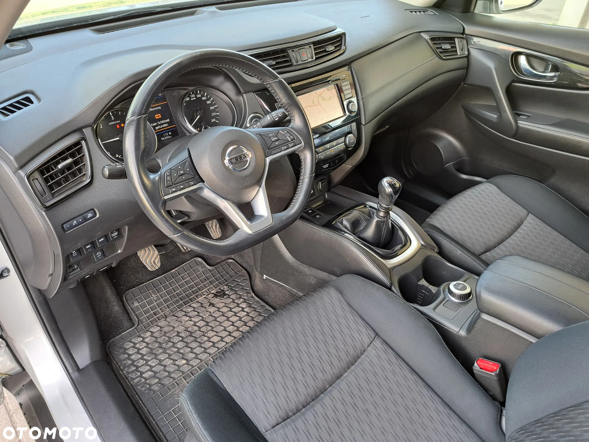 Nissan X-Trail - 15