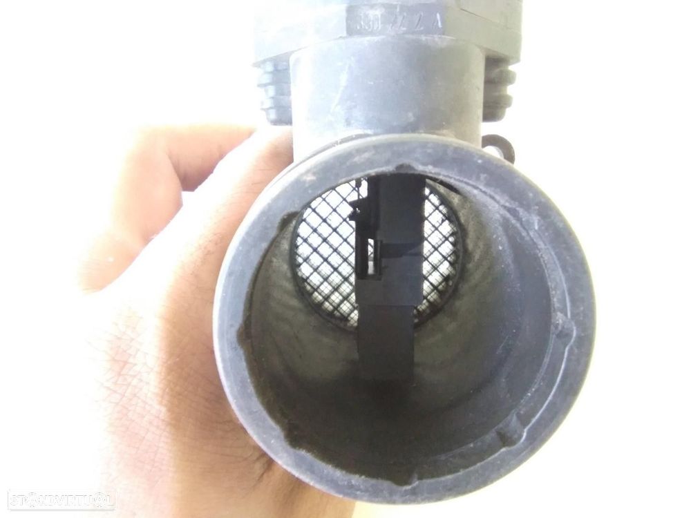 MEDIDOR DE MASSA DE AR FIAT PUNTO 2003 -0281002613 - 1