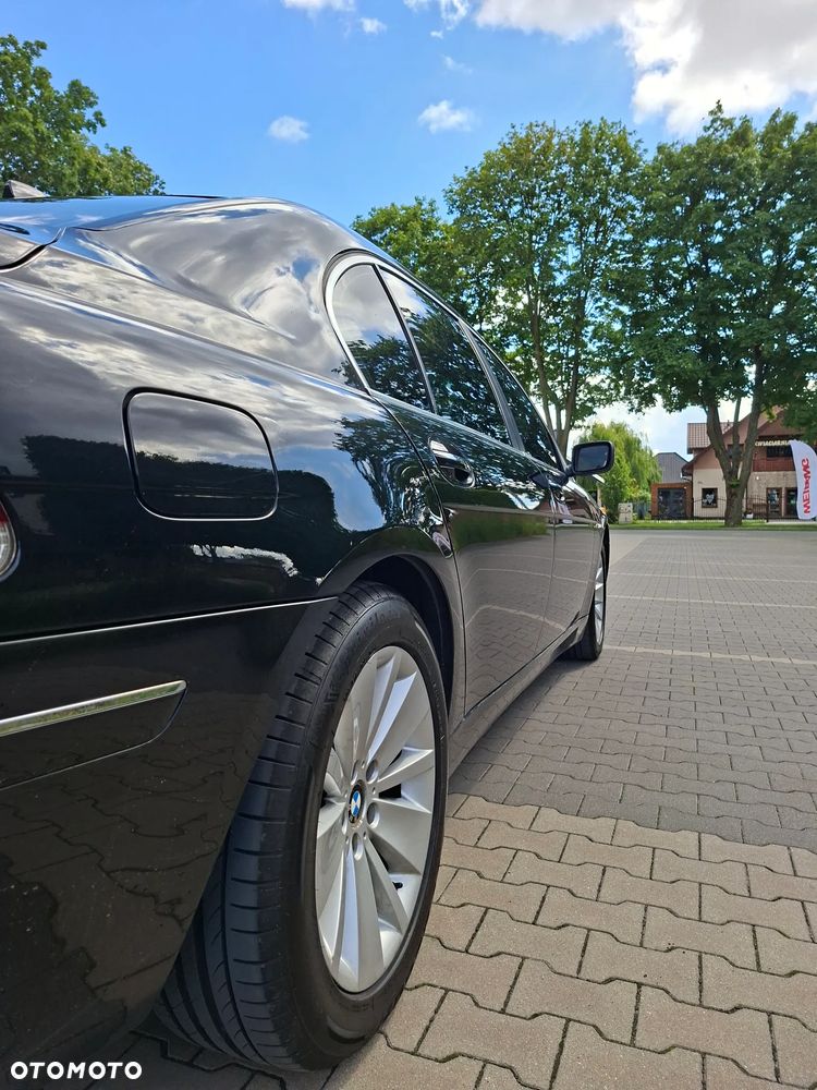 BMW Seria 7 730d L - 17