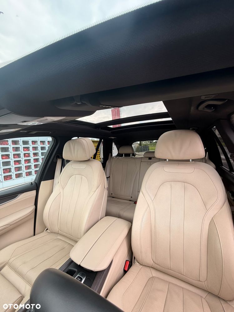 BMW X5 - 12