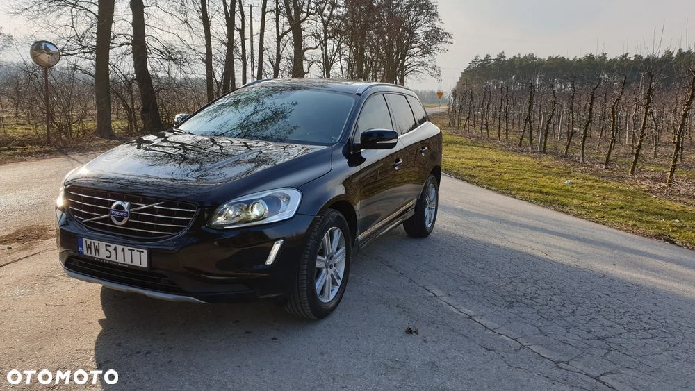 Volvo XC 60 - 6