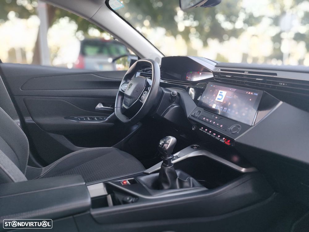 Peugeot 308 PureTech 130 Active Pack - 14