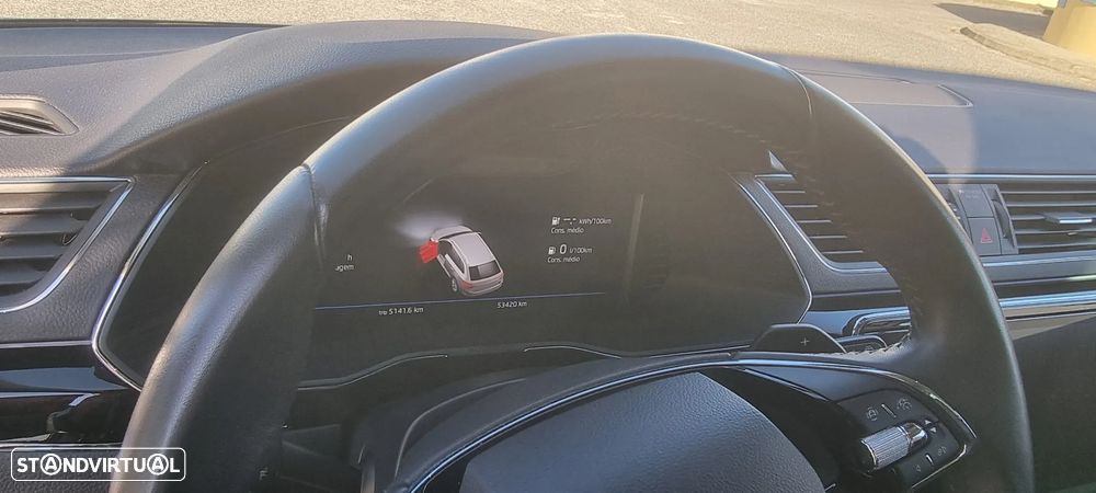 Skoda Superb Break - 3