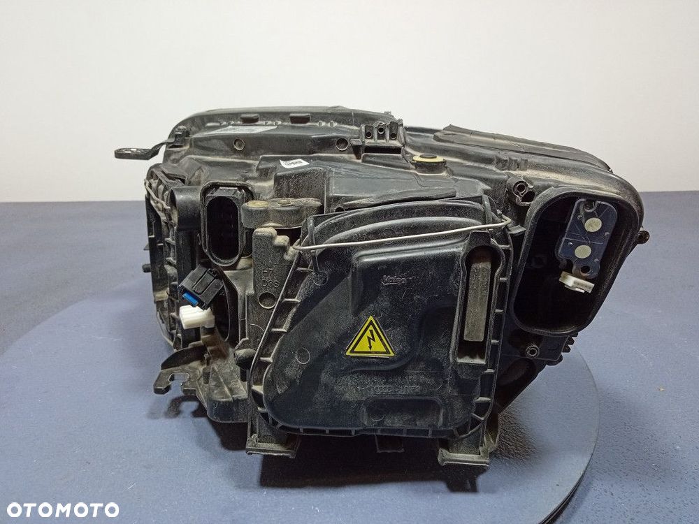 AUDI Q5 I 8R LIFT REFLEKTOR PRAWY PRZÓD LAMPA PRZEDNIA 8R0941006E - 3