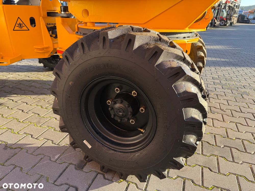Terex 3000 DSR - 15