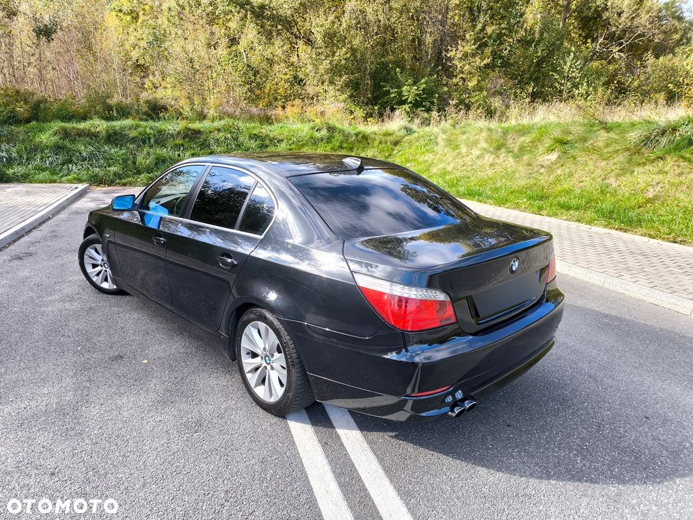 BMW Seria 5 - 2