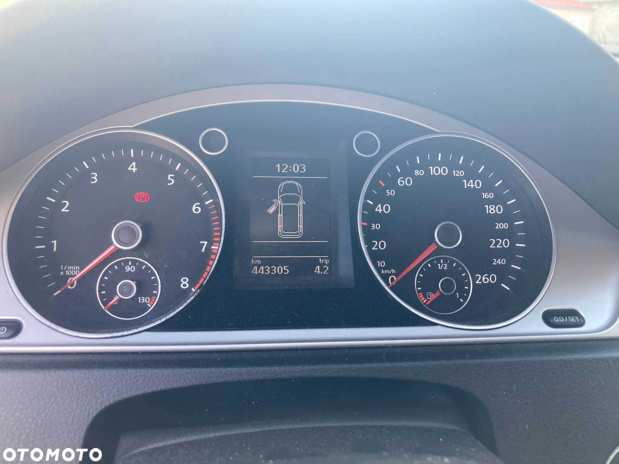 Volkswagen Passat 1.4 TSI Business Line - 8