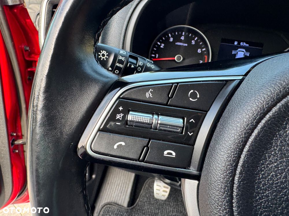 Kia Sportage 1.6 GDI 2WD VISION - 33