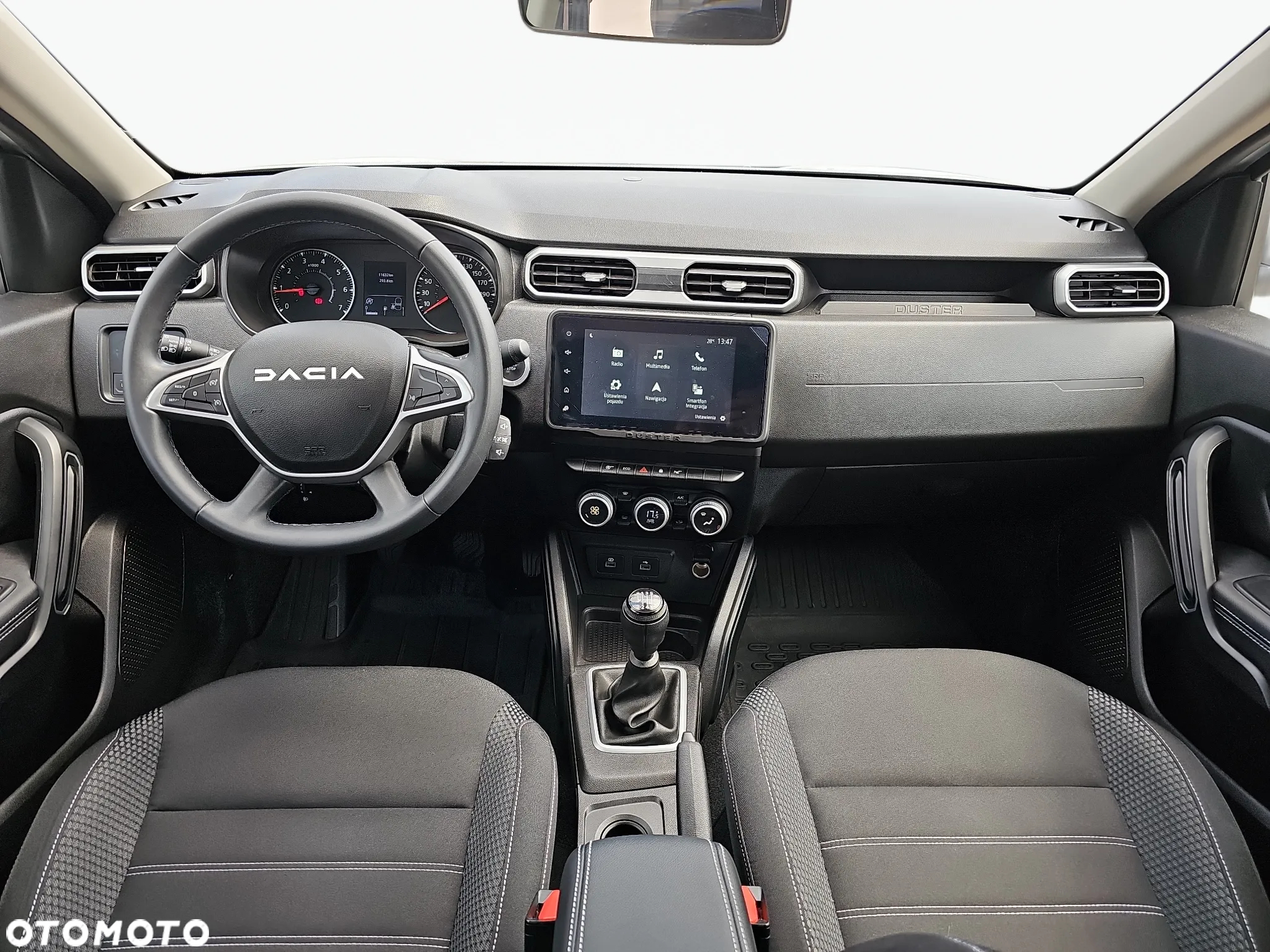 Dacia Duster 1.0 TCe Journey - 5