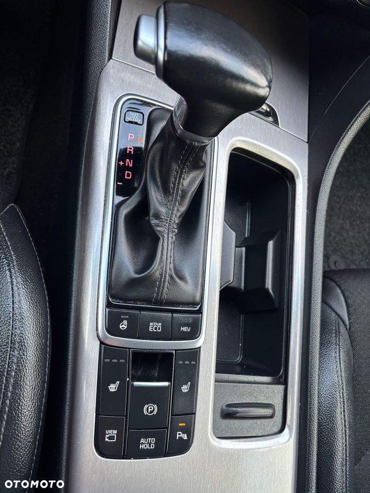 Kia Optima - 10