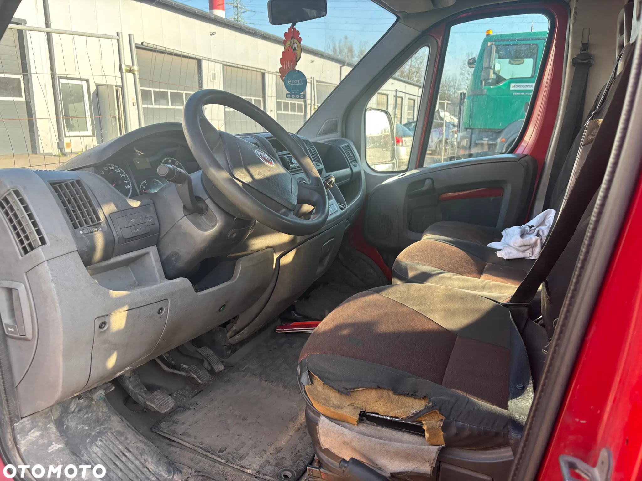 Fiat DUCATO - 4