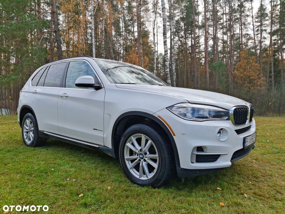 BMW X5 - 4