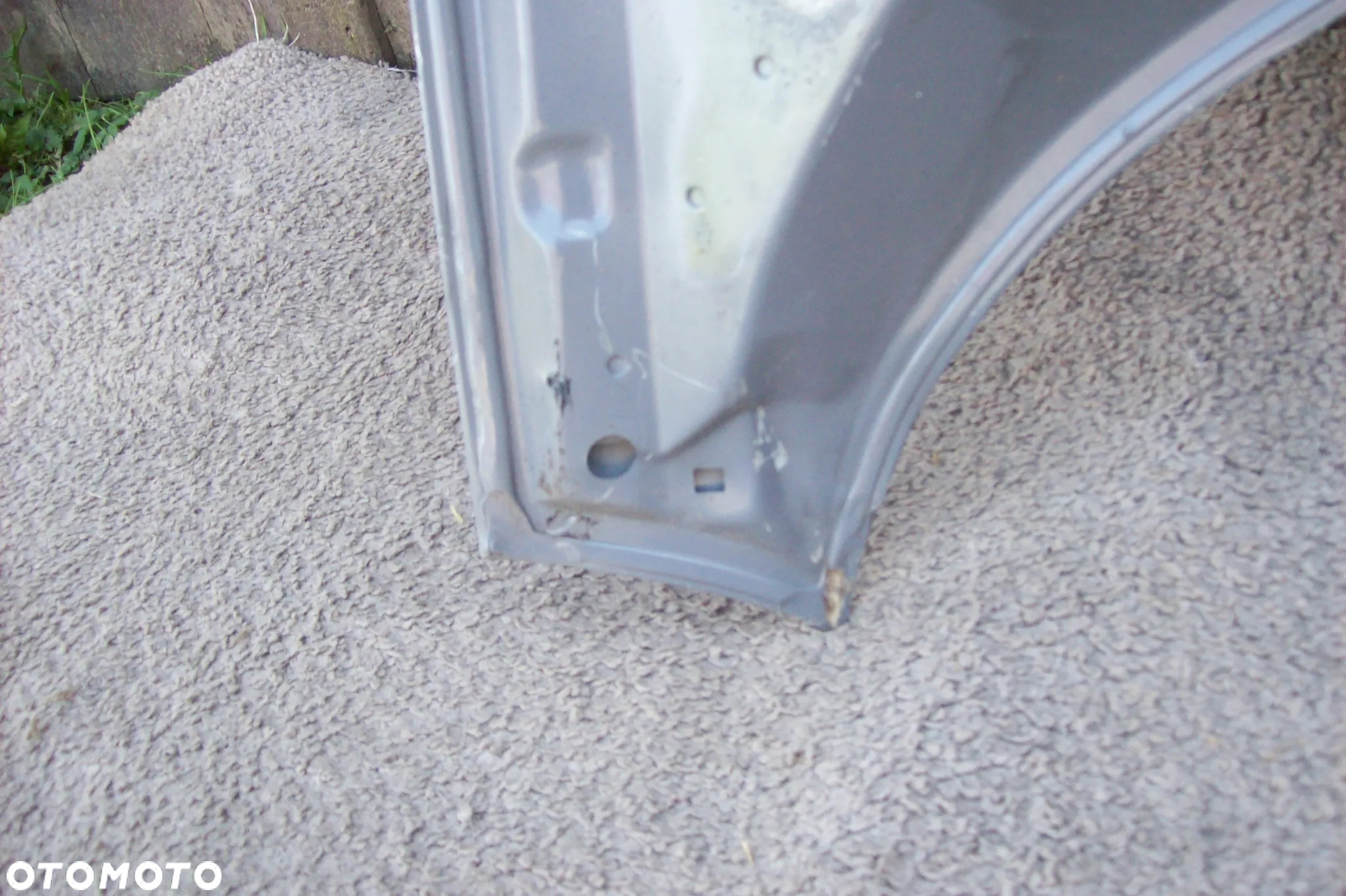 MASKA AUDI A4 B9 8W0 ROK 15/21 - 12