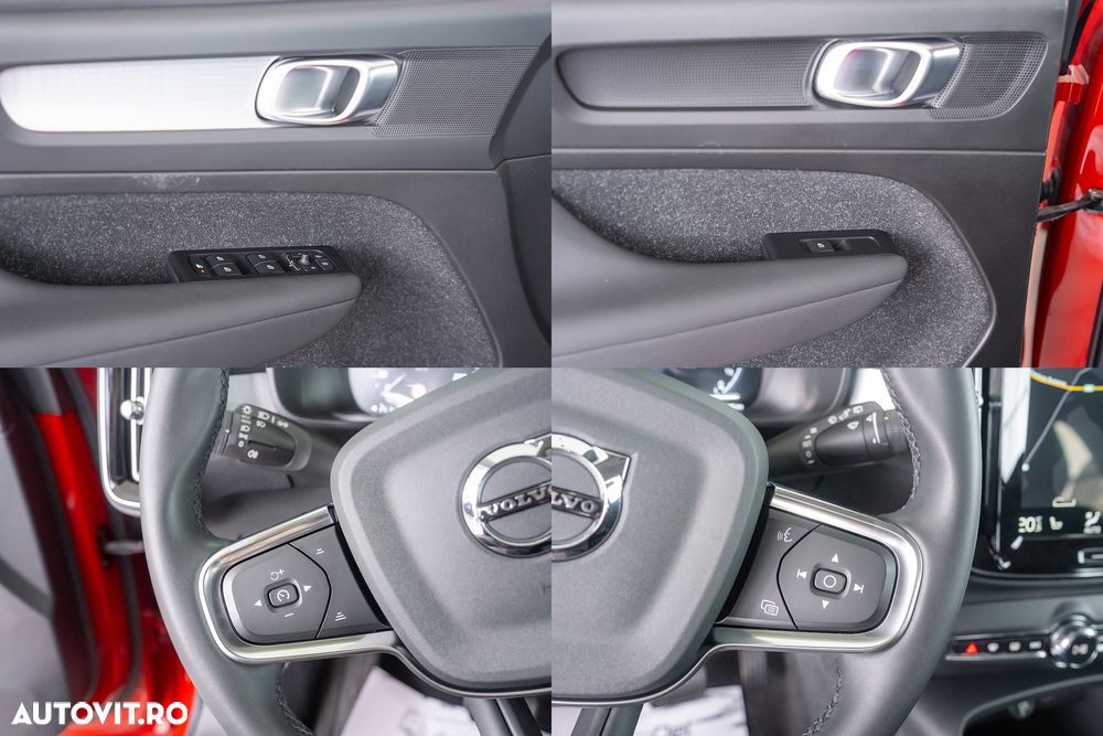 Volvo XC 40 T4 Recharge DKG Inscription - 3