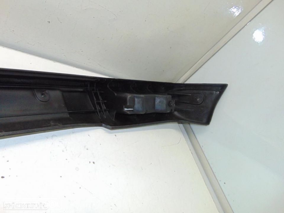 Peugeot 505 carro 1º modelo pára-choques - 6