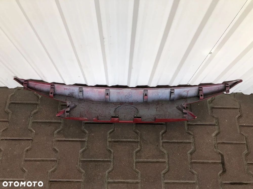TOYOTA AURIS II 12-18 KOMBI BLENDA KLAPY TYLNEJ TYŁ - 5