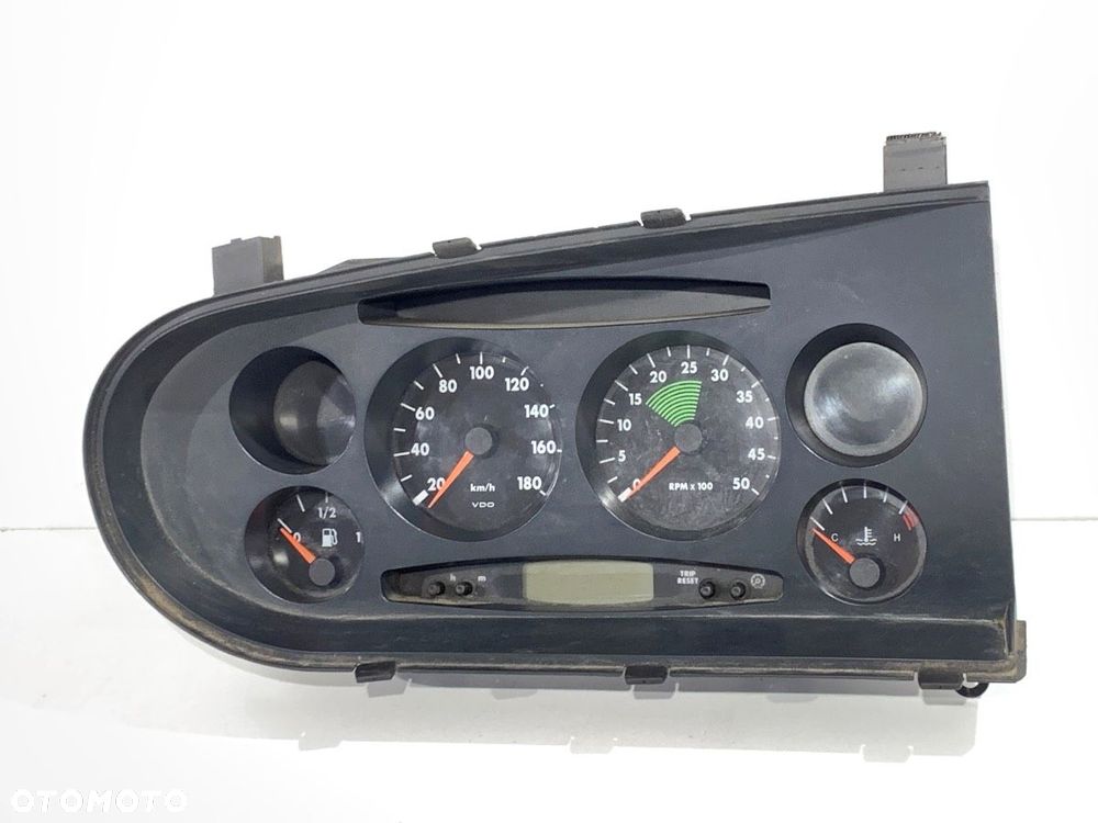 LICZNIK  IVECO DAILY III Autobus 1999 - 2006 35 S 14, 50 C 14 (ATPA9FH2) 100 kW [136 KM] olej - 1