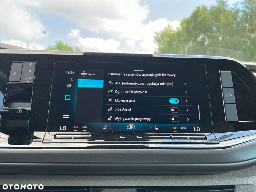 Volkswagen California - 29