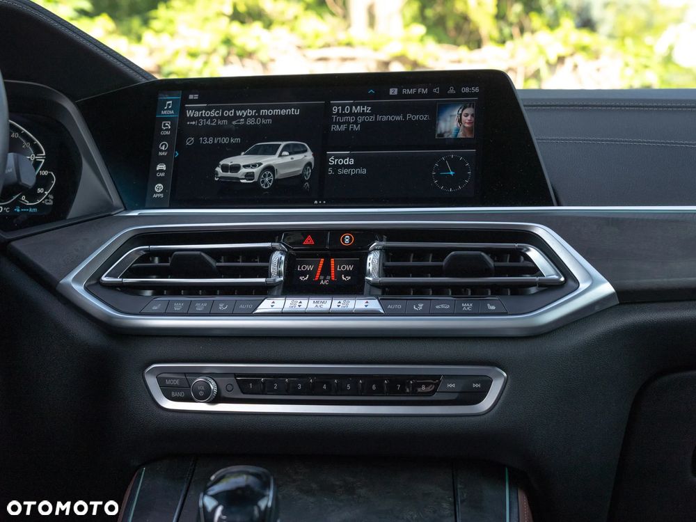 BMW X5 xDrive45e - 21